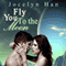 Fly You to the Moon: Stardust Erotic Romance Series, Volume 1 (Unabridged) audio book by Jocelyn Han