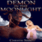 Demon in the Moonlight (Unabridged) audio book by Christie Sims, Alara Branwen