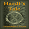 Hardt's Tale: A Mobious' Trip Novel (Unabridged) audio book by Gwendolyn Druyor