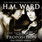 The Proposition 2: The Ferro Family (Unabridged) audio book by H. M. Ward