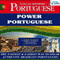 Power Portuguese (Brazilian) (Unabridged) audio book by Mark Frobose