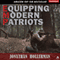 EMP: Equipping Modern Patriots: With a Story of Survival (Unabridged) audio book by Jonathan Hollerman