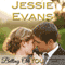 Betting On You: Always a Bridesmaid, Book 1 (Unabridged) audio book by Jessie Evans