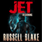 JET IV: Reckoning, Volume 4 (Unabridged) audio book by Russell Blake