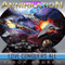 Annihilation: Love Conquers All (Unabridged) audio book by Saxon Andrew