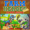 Farm Heroes Saga Game Guide (Unabridged) audio book by Josh Abbott