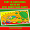 Fart-O-Christmas Ho Ho Ho Epic Christmas Farts (Unabridged) audio book by Timmie Guzzmann