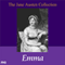 Emma: The Jane Austen Collection (Unabridged) audio book by Jane Austen