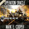 Operation Oracle: Merkiaari Wars, Volume 3 (Unabridged) audio book by Mark E. Cooper