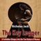 The Key Logger: A Forbidden Glimpse into the True Nature of Women (Unabridged) audio book by Nicholas Jack
