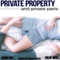 Private Property and Private Parts (Unabridged) audio book by Audra Red, Chloe West