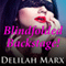 Blindfolded Backstage (Unabridged) audio book by Delilah Marx