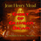 Ghost of Crimson Dawn: A Hamilton Kids' Mystery, Book 2 (Unabridged) audio book by Jean Henry Mead