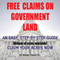 Free Claims on Government Land, Claim Your Acres Now! (Unabridged) audio book by Dr. Mickey Frazier Sr.