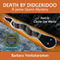 Death by Didgeridoo: A Jamie Quinn Mystery (Unabridged) audio book by Barbara Venkataraman