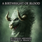 A Birthright of Blood (The Dragon War, Book 2) (Unabridged) audio book by Daniel Arenson