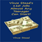 Vince Stead's 110 Jobs Almost Any Teenager Can Start! (Unabridged) audio book by Vince Stead