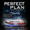 Perfect Plan (Unabridged) audio book by Brett Diffley