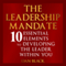 The Leadership Mandate (Unabridged) audio book by Dan Black