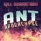 Ant Apocalypse (Unabridged) audio book by Will Swardstrom