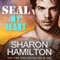 SEAL of My Heart: A SEAL Brotherhood (Unabridged) audio book by Sharon Hamilton