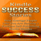 Kindle Success Stories: How Average People Like You Are Earning a Fortune Self-Publishing Kindle Ebooks (Unabridged) audio book by Tom Corson-Knowles