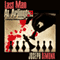 Last Man at Arlington (Unabridged) audio book by Joseph DiMona