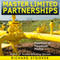 Master Limited Partnerships: High Yield, Ever Growing Oil 'Stocks' Income Investing for a Secure, Worry Free and Comfortable Retirement (Unabridged) audio book by Richard Stooker