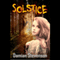 Solstice (Unabridged) audio book by Damian Stevenson