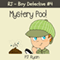 RJ - Boy Detective #4: Mystery Poo! (Unabridged) audio book by PJ Ryan