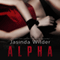 Alpha (Unabridged) audio book by Jasinda Wilder