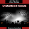 Disturbed Souls: On-the-Go Short Stories (Unabridged) audio book by Zhanna Hamilton