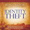 Identity Theft (Unabridged) audio book by Ron Cantor