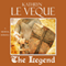 The Legend (Unabridged) audio book by Kathryn Le Veque
