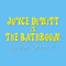 Joyce Dewitt in the Bathroom: A One-Act Play (Unabridged) audio book by Ben Ohmart