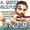 A Queer Slumber (Unabridged) audio book by Jen Harker