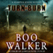 Turn or Burn (Unabridged) audio book by Boo Walker