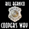 Cooper's Way (Unabridged) audio book by Bill Bernico