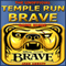 Temple Run Brave Game Guide (Unabridged) audio book by Josh Abbott