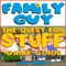 Family Guy: The Quest for Stuff Game Guide (Unabridged) audio book by Josh Abbott