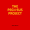 The Pegasus Project (Unabridged) audio book by Talece Brown