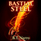 Bastial Steel: The Rhythm of Rivalry, Book 2 (Unabridged) audio book by B. T. Narro