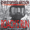 Roach's Run: Prism Corp. (Unabridged) audio book by Christopher Watson