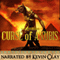 The Curse of Anubis: A Mystery in Ancient Egypt, the Mummifier's Daughter Series (Unabridged) audio book by Nathaniel Burns