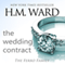 The Wedding Contract: A Ferro Family Novel (Unabridged) audio book by H.M. Ward