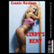 Cindy's Rent: A First Anal Sex Erotica Story (Unabridged) audio book by Connie Hastings