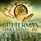 Butterman: (Time) Travel, Inc., Volume 1 (Unabridged) audio book by P.K. Hrezo