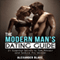 The Modern Man's Dating Guide: 21 Essential Secrets to Talk, Attract, and Seduce Any Woman (Unabridged) audio book by Alexander Blake