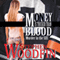 Money Is Thicker Than Blood: Murder in the SEC, Volume 1 (Unabridged) audio book by Stephen Woodfin