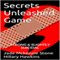 Secrets Unleashed Game: Strong and Slightly Suicidal, Secrets Unleashed Games Book 1 (Unabridged) audio book by Jade Mckenzie Stone, Hillary Hawkins